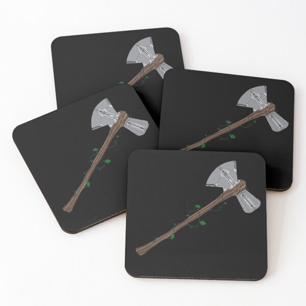 Item preview, Stormbreaker designed and sold by Hooked on Brooke.