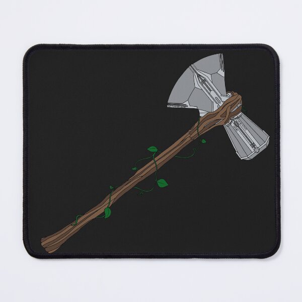 Item preview, Stormbreaker designed and sold by Hooked on Brooke.