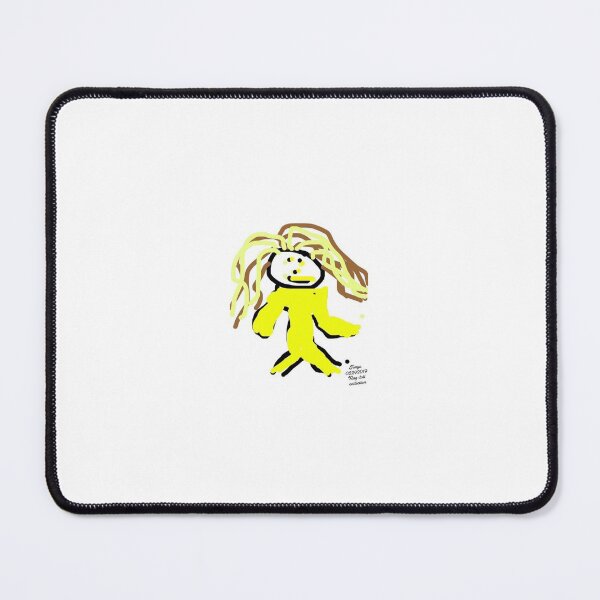 Item preview, TAG Rag doll 2 collection designed and sold by Tonyasartprints.