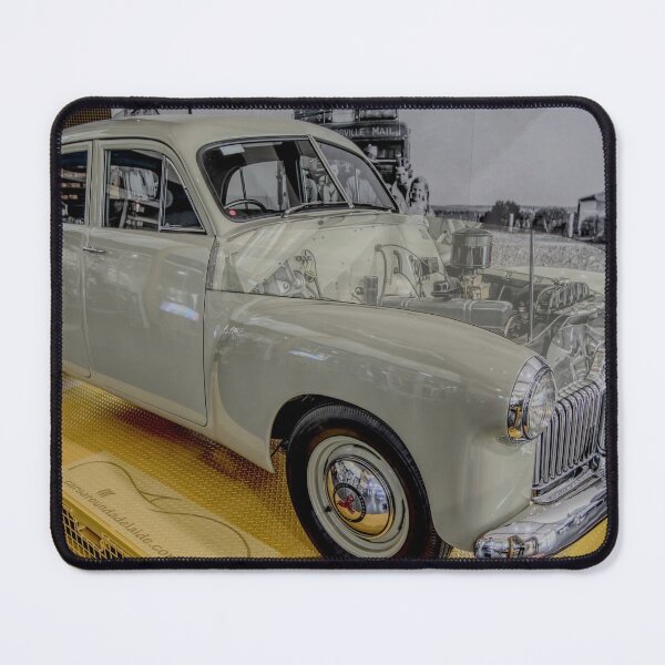 Item preview, Holden's first model, a 48-215 or FX sedan. designed and sold by Cars around Adelaide.
