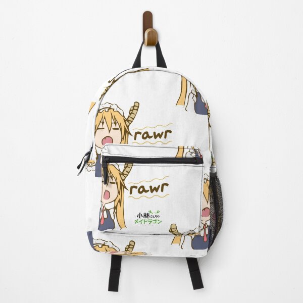 Item preview, Tooru says Rawr designed and sold by Valerie Witting.