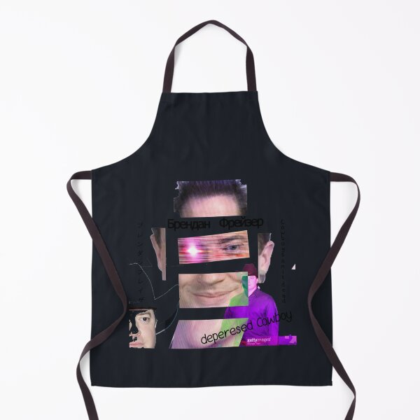 Item preview, depressed cowboy designed and sold by EthanoMarcus.