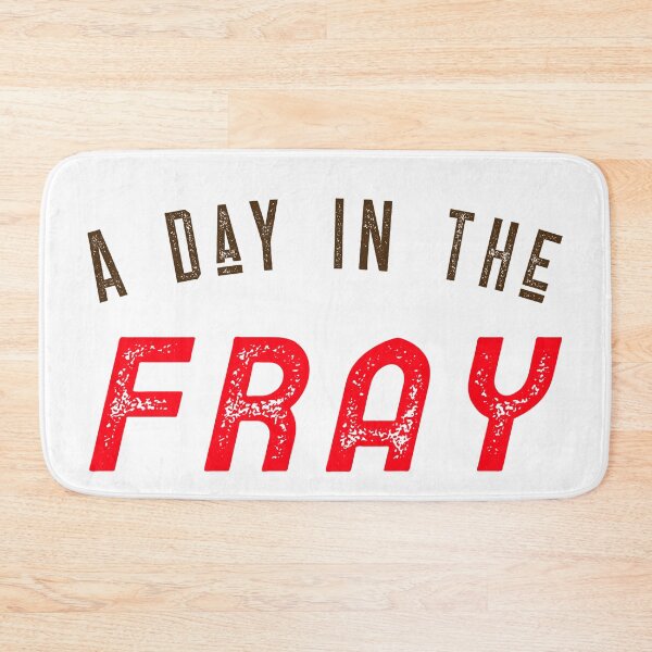 Item preview,  A DAY IN THE FRAY! FULL designed and sold by Right Passage.