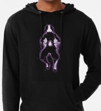 Meditating Avatar Aang Lightweight Hoodie