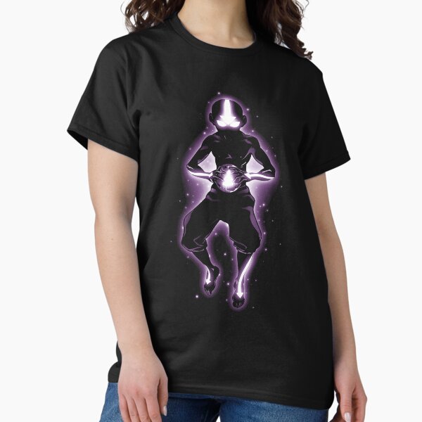 Item preview, Meditating Avatar Aang designed and sold by Beka Designs.