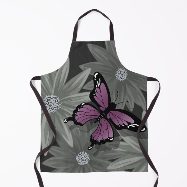 Item preview, Copy of Butterfly and Grey  designed and sold by Krystal  Thomas.