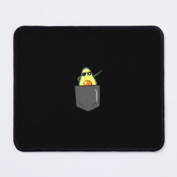 Item preview, Avocado Pocket Funny Dabbing Avocado In Pocket designed and sold by tibblau.