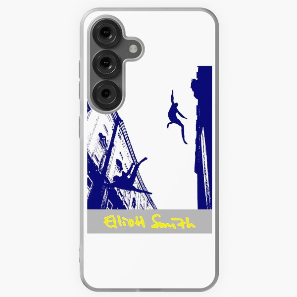 Item preview, ELLIOTT SMITH Poster designed and sold by EthanoMarcus.