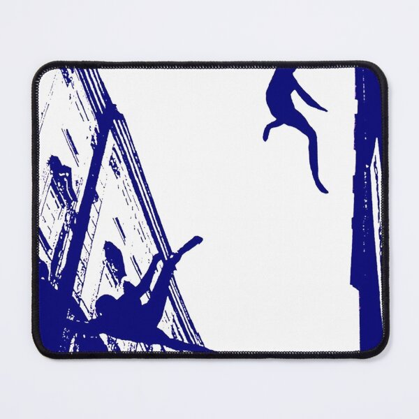 Item preview, ELLIOTT SMITH Poster designed and sold by EthanoMarcus.