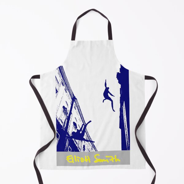 Item preview, ELLIOTT SMITH Poster designed and sold by EthanoMarcus.