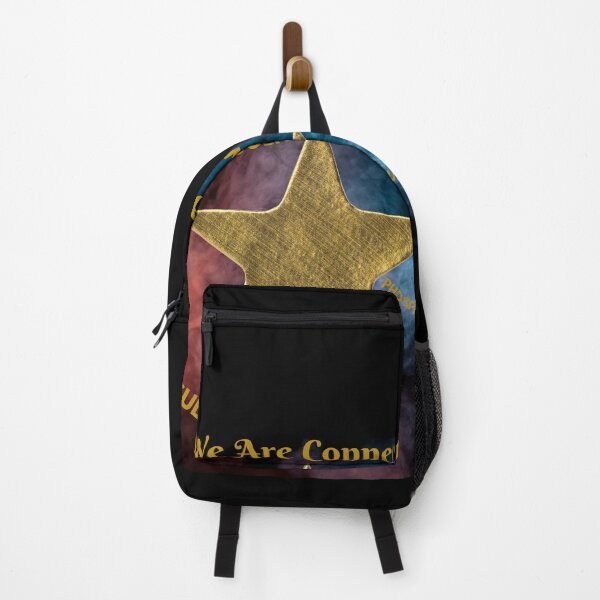 Item preview, Stars… We Are Connected! designed and sold by Enhanceinner “Living The Life”.