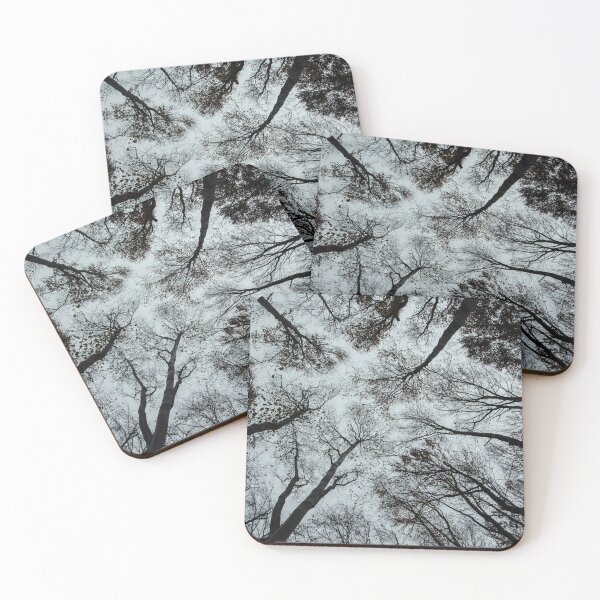 Item preview, Tree Silhouette from Below designed and sold by debjaynedesign.