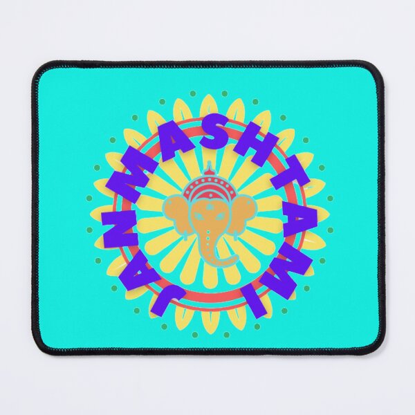 Item preview, happy Janmashtami designed and sold by thundercandy.