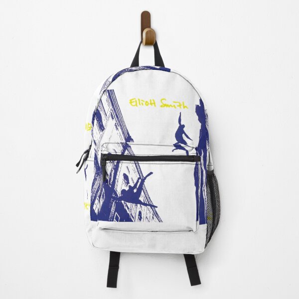 Item preview, Elliott Smith Self Titled designed and sold by EthanoMarcus.
