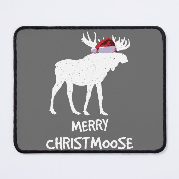 Item preview, Merry Christmoose Funny Moose Pajama Sweater for Christmas, Merry, Christmoose, Funny, Moose, Pajama, Sweater, for, Christmas designed and sold by Druss2Anato.