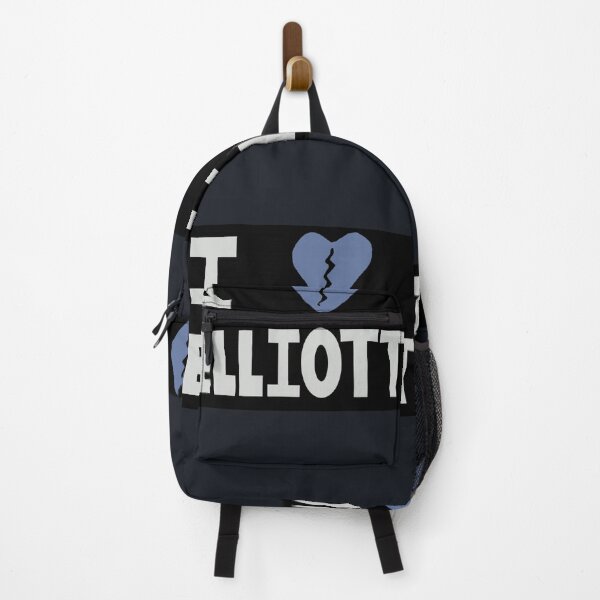 Artikelvorschau, Elliott Smith Tribute - Ich gebrochenes Herz Elliott entworfen und verkauft von EthanoMarcus.