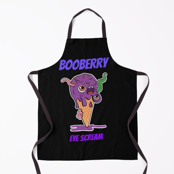 Item preview, Booberry Eye Scream designed and sold by fireproofblaze.