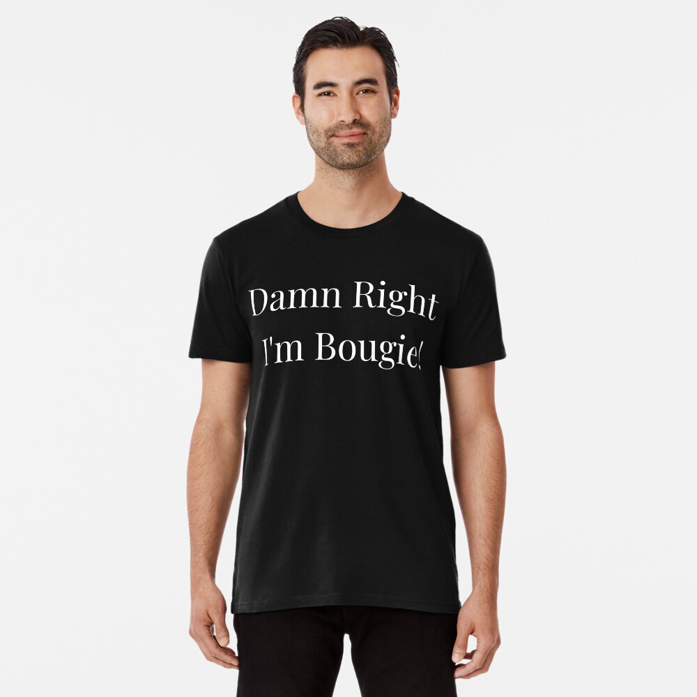 Item preview, Premium T-Shirt designed and sold by CoffeeCupLife2.