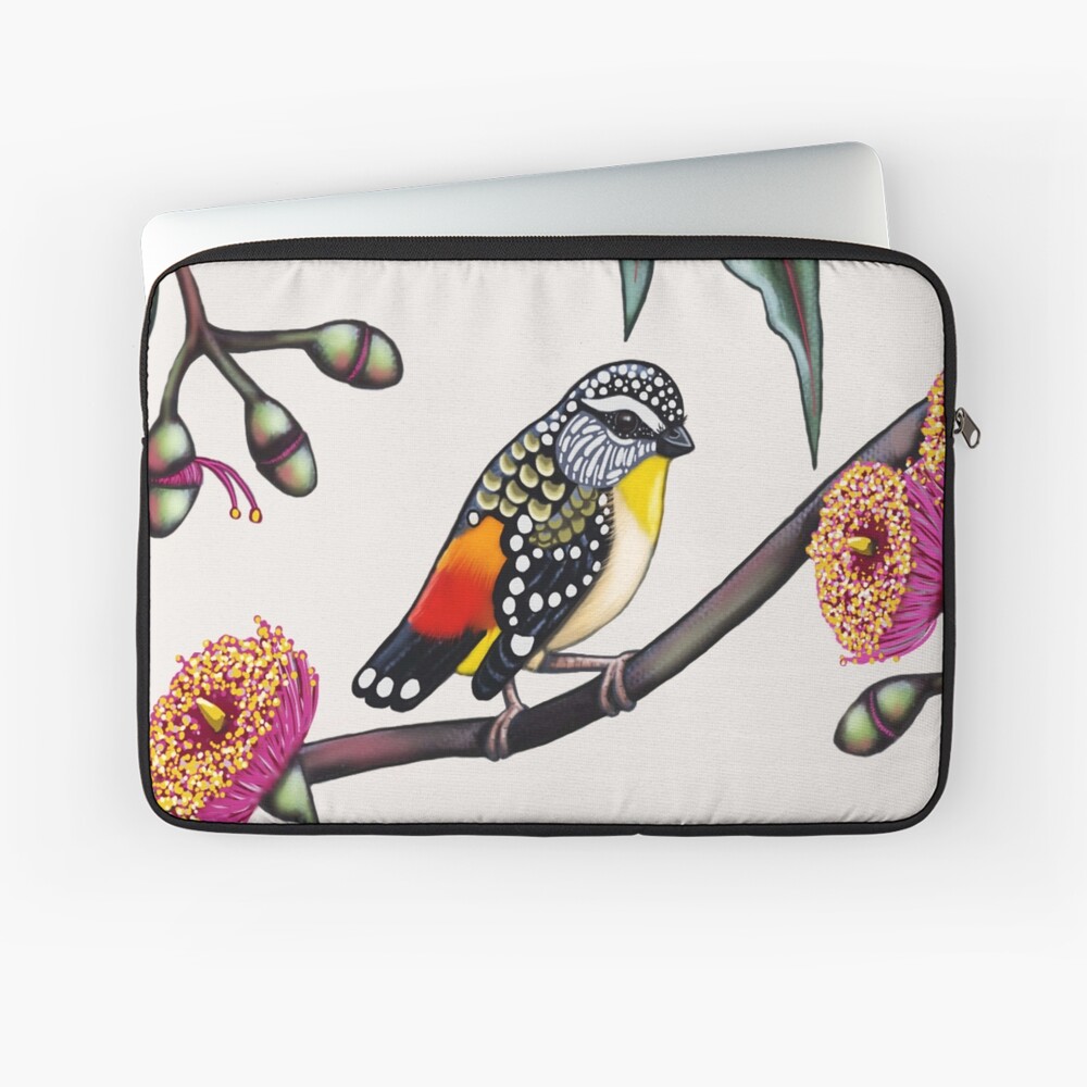 Item preview, Laptop Sleeve designed and sold by lauralretz.