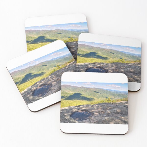 Item preview, Mountains designed and sold by Matthew Carroll.