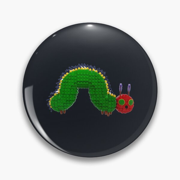 Item preview, hungry caterpillar designed and sold by EthanoMarcus.