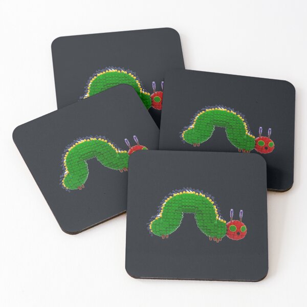 Item preview, hungry caterpillar designed and sold by EthanoMarcus.