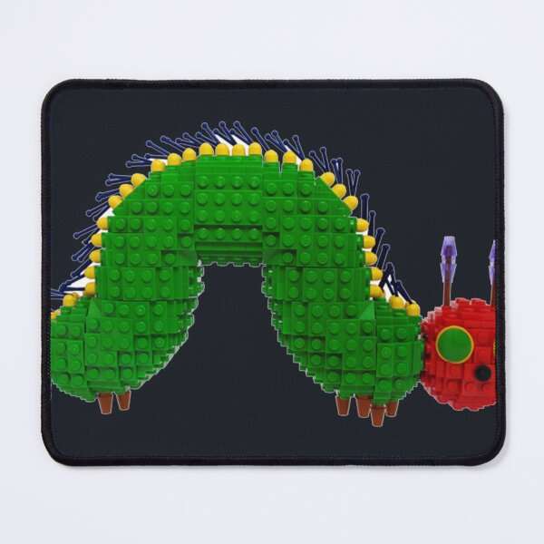 Item preview, hungry caterpillar designed and sold by EthanoMarcus.