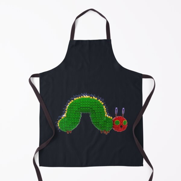 Item preview, hungry caterpillar designed and sold by EthanoMarcus.