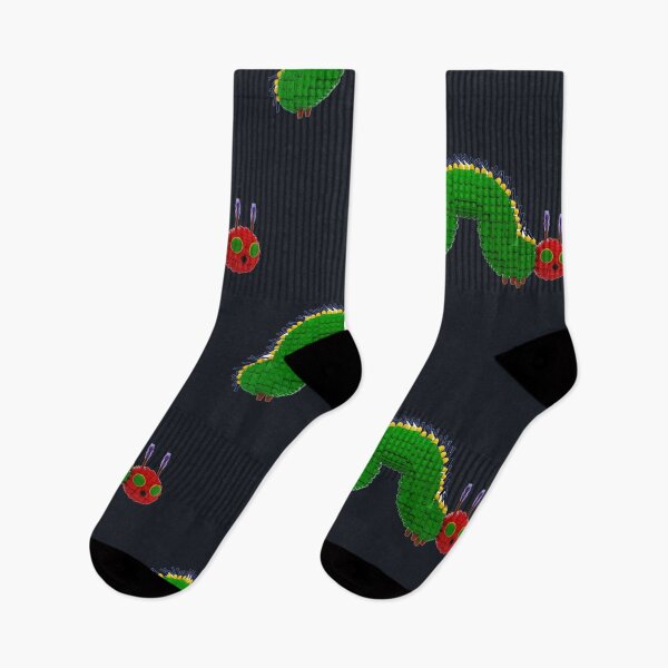 Item preview, hungry caterpillar designed and sold by EthanoMarcus.