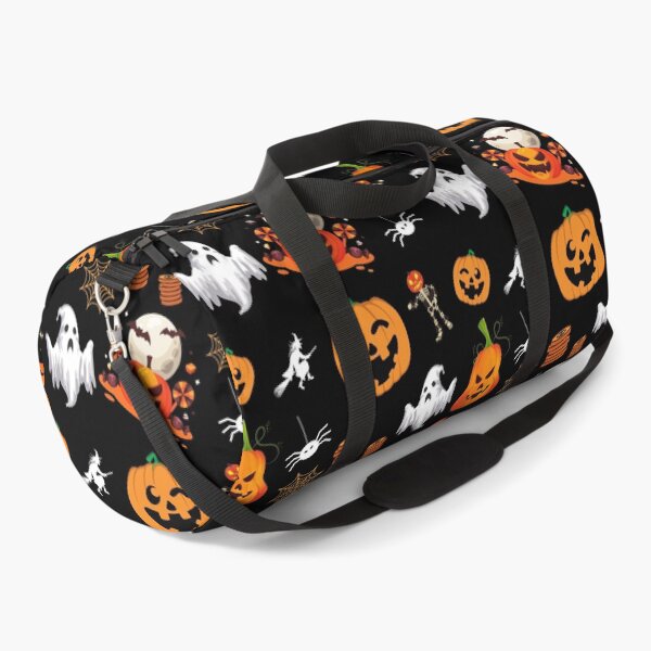Item preview, Halloween Patterns designed and sold by CreativeMansion.