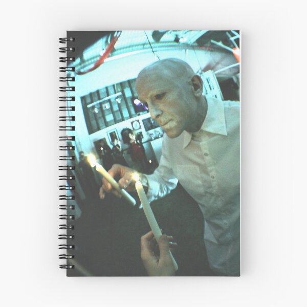 Item preview, Mime Candlelight Ceremony designed and sold by ADHDalex.