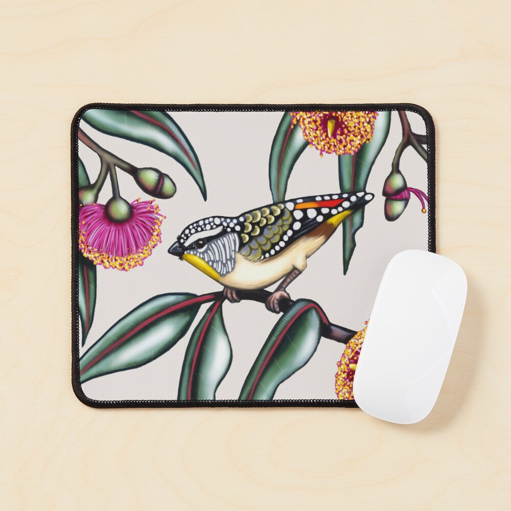 Item preview, Mouse Pad designed and sold by lauralretz.