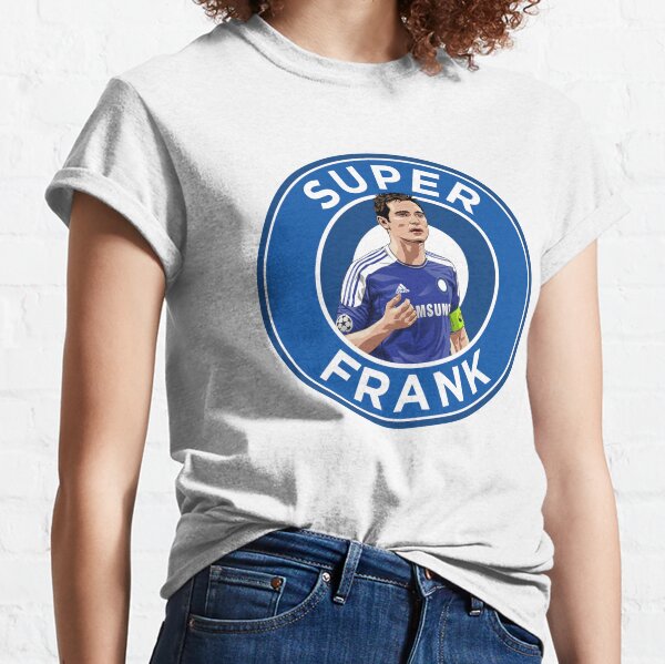 Frank Lampard Geschenke Merchandise Redbubble