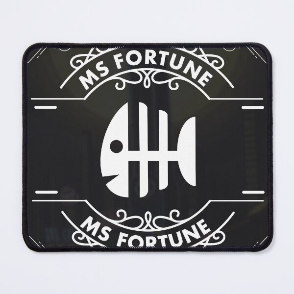 Item preview, MS FORTUNE designed and sold by Gantahat62.