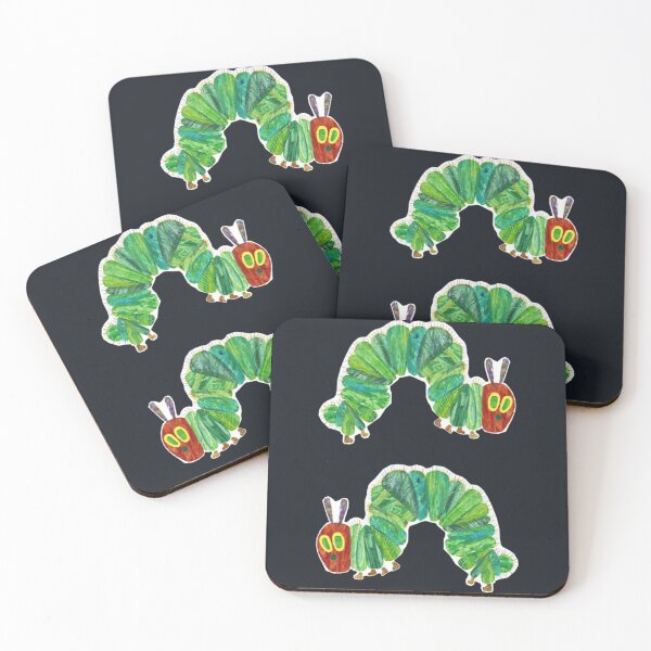 Item preview, hungry caterpillar designed and sold by EthanoMarcus.