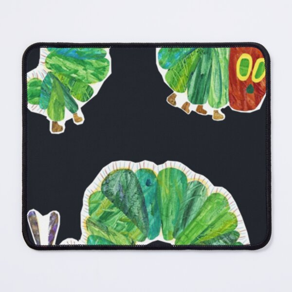 Item preview, hungry caterpillar designed and sold by EthanoMarcus.