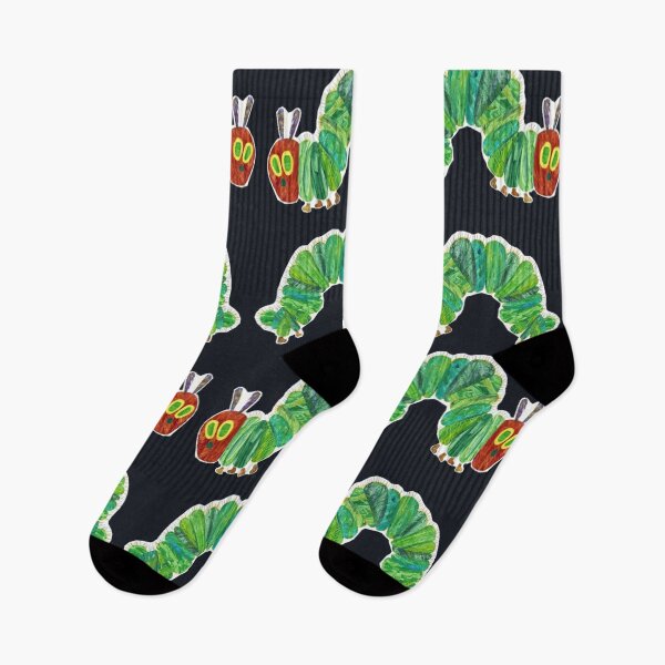 Item preview, hungry caterpillar designed and sold by EthanoMarcus.