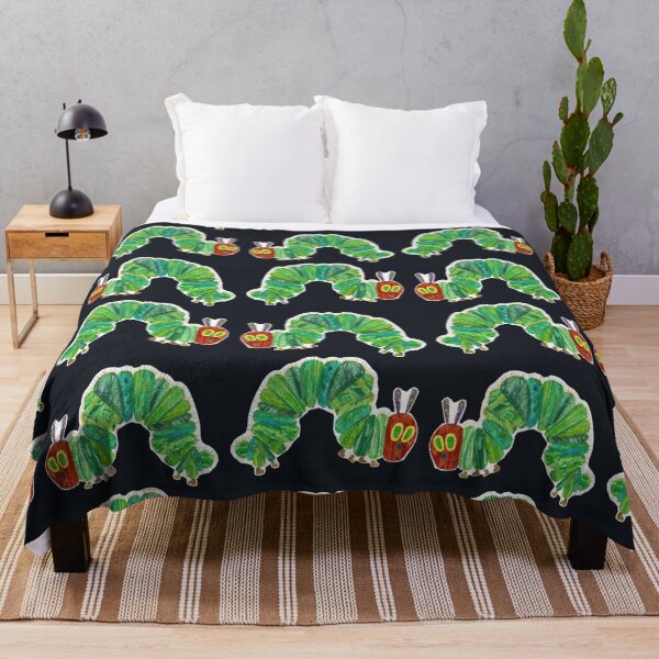 Item preview, hungry caterpillar designed and sold by EthanoMarcus.