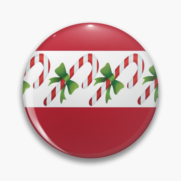 Item preview, Holiday  Christmas Candy Canes Snowflakes designed and sold by lesrubadesigns.