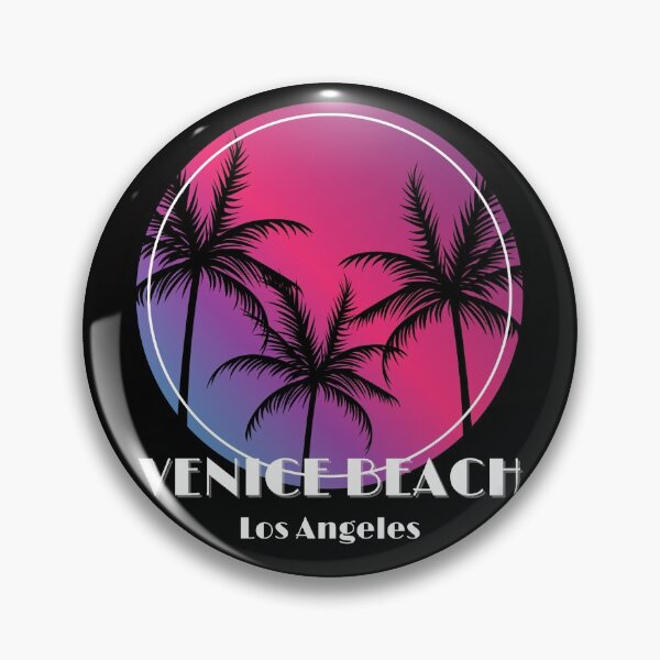 Item preview, Venice Beach Los Angeles California designed and sold by Peter Stawicki.