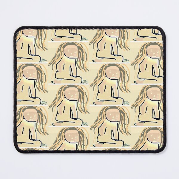 Item preview, Tag rag doll original collection designed and sold by Tonyasartprints.