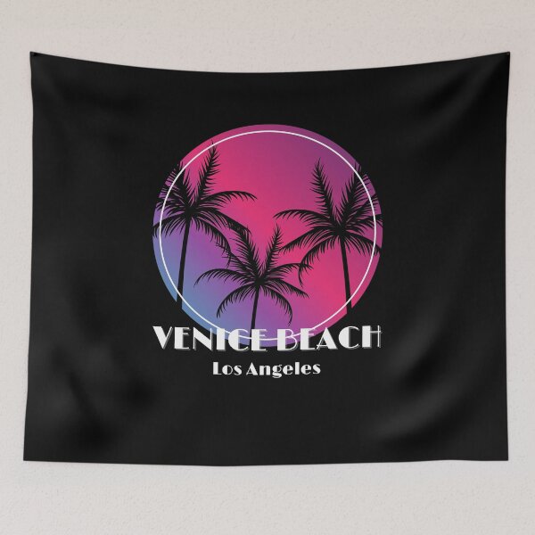 Item preview, Venice Beach Los Angeles California designed and sold by Peter Stawicki.
