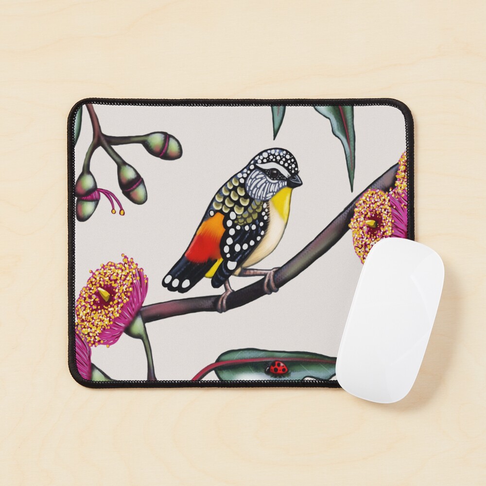 Item preview, Mouse Pad designed and sold by lauralretz.