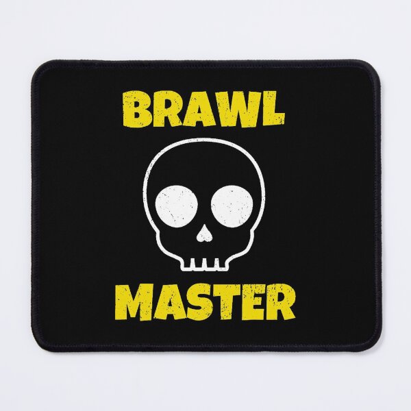 Item preview, Brawl star master tshirt - Brawl star master Iphone case -  Brawl star master  Sticker designed and sold by maxxeo.