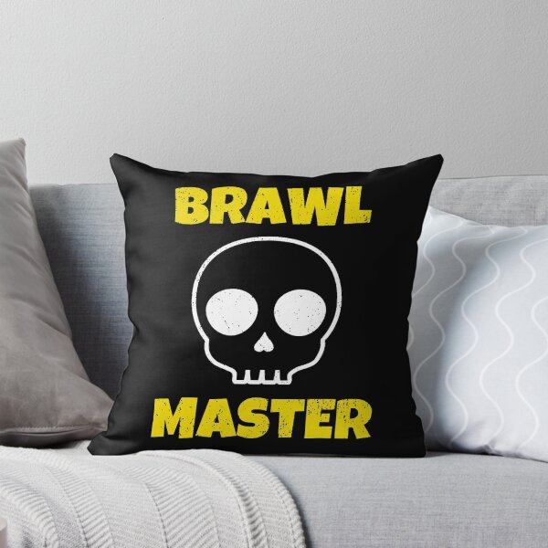 Item preview, Brawl star master tshirt - Brawl star master Iphone case -  Brawl star master  Sticker designed and sold by maxxeo.