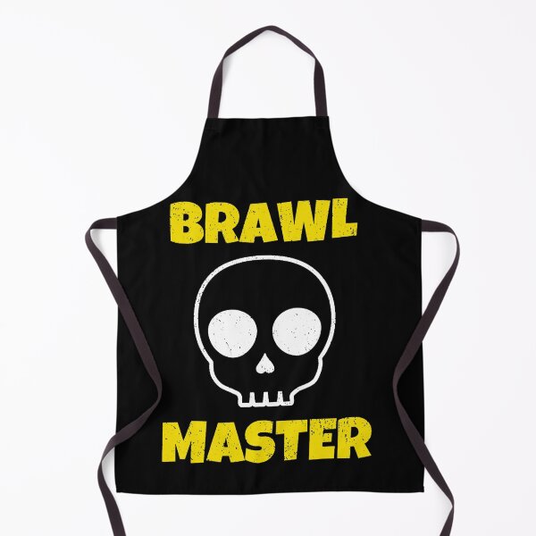 Item preview, Brawl star master tshirt - Brawl star master Iphone case - Brawl star master Sticker designed and sold by maxxeo.