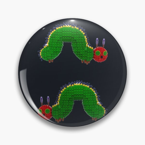 Item preview, hungry caterpillar designed and sold by EthanoMarcus.