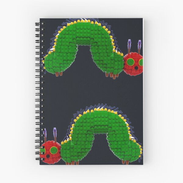 Item preview, hungry caterpillar designed and sold by EthanoMarcus.