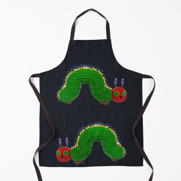 Item preview, hungry caterpillar designed and sold by EthanoMarcus.