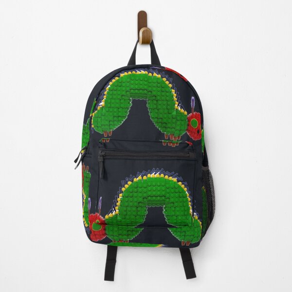 Item preview, hungry caterpillar designed and sold by EthanoMarcus.